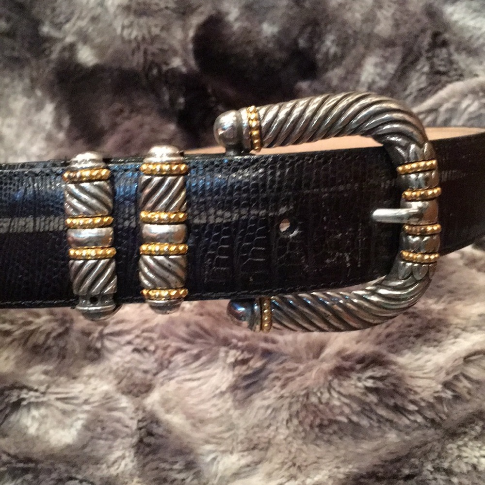 Belt